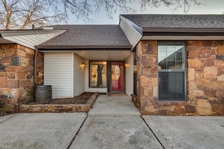 1300 Jamestown, Edmond, OK 73003