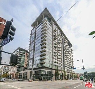 1100 S Hope St Unit 601, Los Angeles, CA 90015