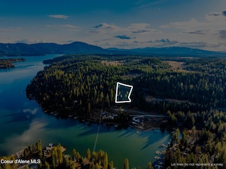 L3 B1 N Wildcat Creek Rd, Hayden Lake, ID 83835