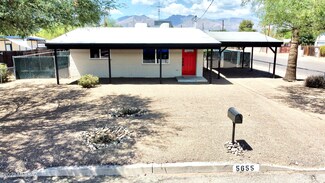 5655 E Mabel St, Tucson, AZ 85712