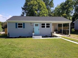 1706 Capps St, Durham, NC 27707