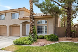 9623 Silver City Dr, Las Vegas, NV 89123