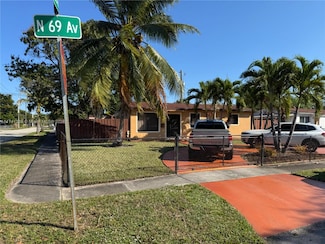 641 N 69th Ave, Hollywood, FL 33024