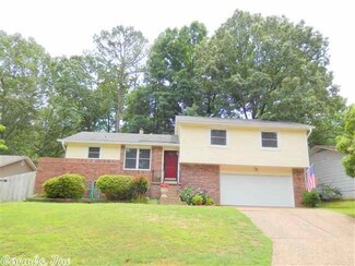 3 Markham Place Cir, Little Rock, AR 72211