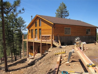 10178 Hutch Ln, Conifer, CO 80433
