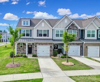 4003 Rothwood Ln, Harrisburg, NC 28075