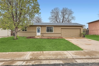 3512 E 117th Place, Thornton, CO 80233