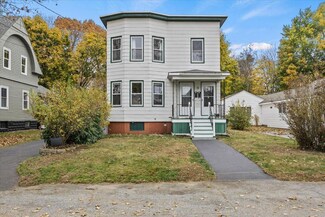 9 Whitehall Ave, South Portland, ME 04106