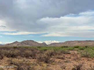 Tbd 36ac Unnamed Rd Unit 20, Douglas, AZ 85607