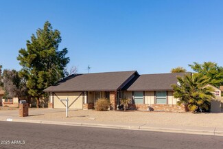 3910 W Michigan Ave, Glendale, AZ 85308