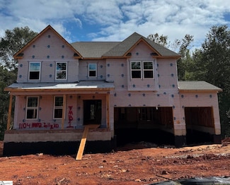 1104 Manse Jolly Rd, Anderson, SC 29621