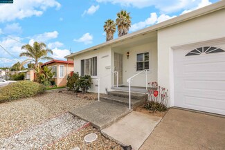 22644 Orion St, Hayward, CA 94541