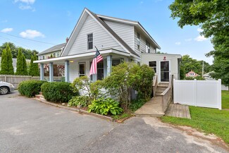 11 Libby St, Scarborough, ME 04074