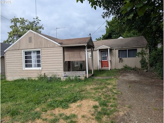 2713 SE 87th Ave, Portland, OR 97266