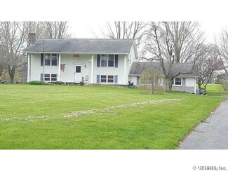 2451 Mcburney Rd, Clifton Springs, NY 14432