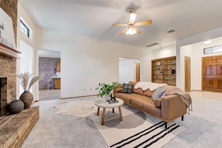 1712 Victoria Dr, Edmond, OK 73003