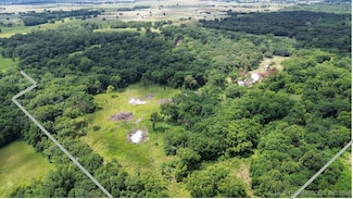 12600 Gray Hill, Milburn, OK 73450