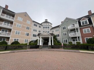 6 Woodman Way Unit 204, Newburyport, MA 01950