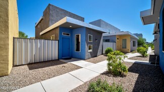 826 E Millenium Ct, Tucson, AZ 85719