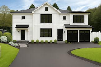706 Judd St, Fairfield, CT 06824