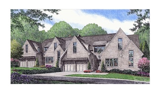 2113 Brandon Cir, Charlotte, NC 28211