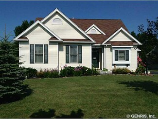 11 Heritage Dr, Geneseo, NY 14454