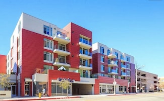 133 S Los Robles Ave Unit 504, Pasadena, CA 91101