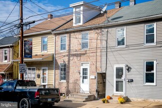 479 Manor St, Columbia, PA 17512
