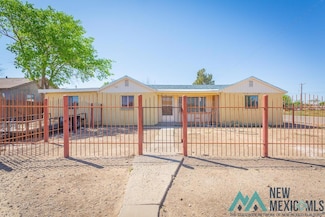 400 E Jefferson St, Roswell, NM 88203