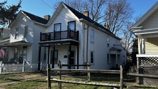 6613 Lebanon St, Cincinnati, OH 45216