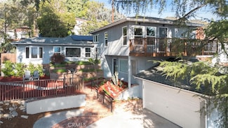 2839 Markridge Rd, La Crescenta, CA 91214