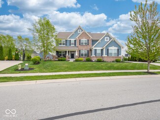 13385 Dennison Dr E, Fishers, IN 46037