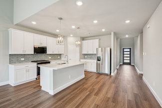 417 Midnight Oak Dr, McKinney, TX 75069