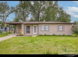 5519 Mayfair Dr, Pensacola, FL 32506