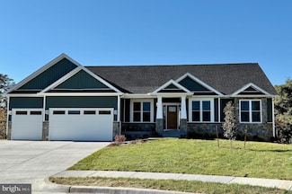 113 Shockey Cir, Winchester, VA 22602