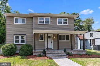 349 Johnson Ave, Lawrence Township, NJ 08648