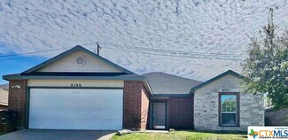 4106 Jack Barnes Ave, Killeen, TX 76549
