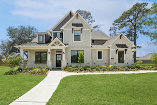 21815 Hibiscus Hedge Trail, Tomball, TX 77377