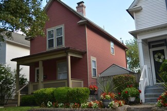 565 Bradley St, Columbus, OH 43201