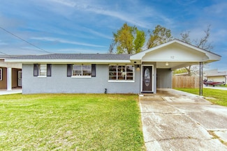 112 Everette Dr, Houma, LA 70364