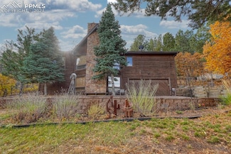 1325 Northface Ct, Colorado Springs, CO 80919