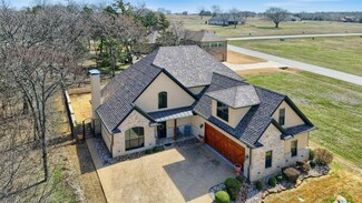 401 Dublin Cir, Gordonville, TX 76245
