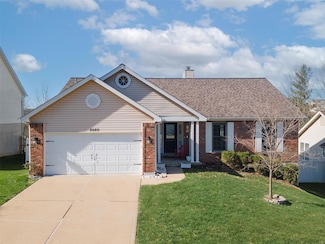 2020 Derby Run Ct, Imperial, MO 63052