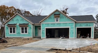 5816 Hillbrook Ct NE, Belmont, MI 49306