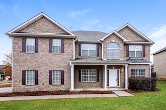 5010 Mundy Dr, Cumming, GA 30028