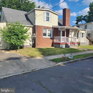 124 Robbins Ave, Ewing, NJ 08638