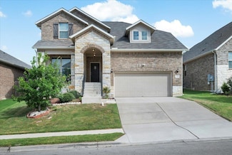 13309 Henneman Dr, Pflugerville, TX 78660