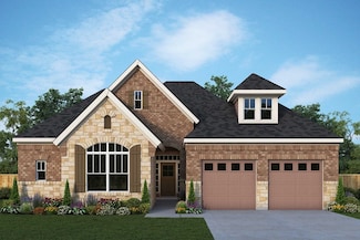 350 Wild Fork Ct, Conroe, TX 77304