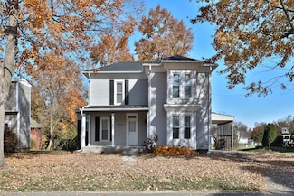 216 N Main St, Johnstown, OH 43031