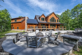 29 Taylor Ln, McHenry, MD 21541